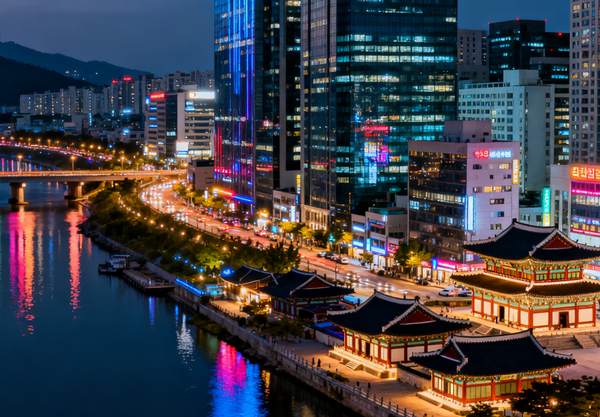 注册韩国公司的增资方式 注册韩国公司的增资方式