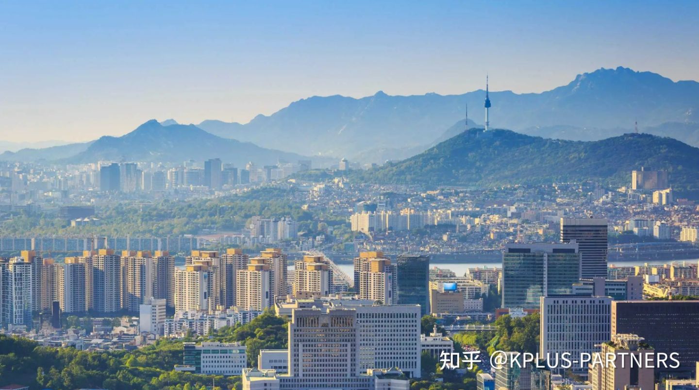 外国人可以在韩国注册公司吗？