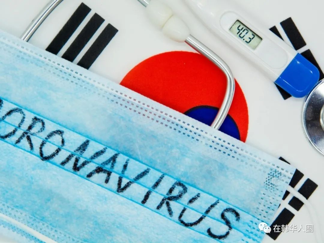【疫情】韩国疫情值得警惕！80%的完全接种率重症者翻倍　破4千人创纪录