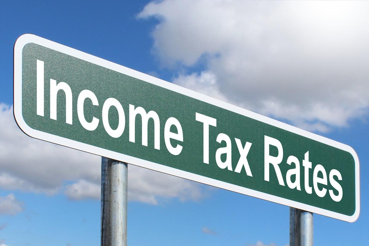 韩国的公司税和所得税的征收标准，在韩国要交哪些常见的税种？