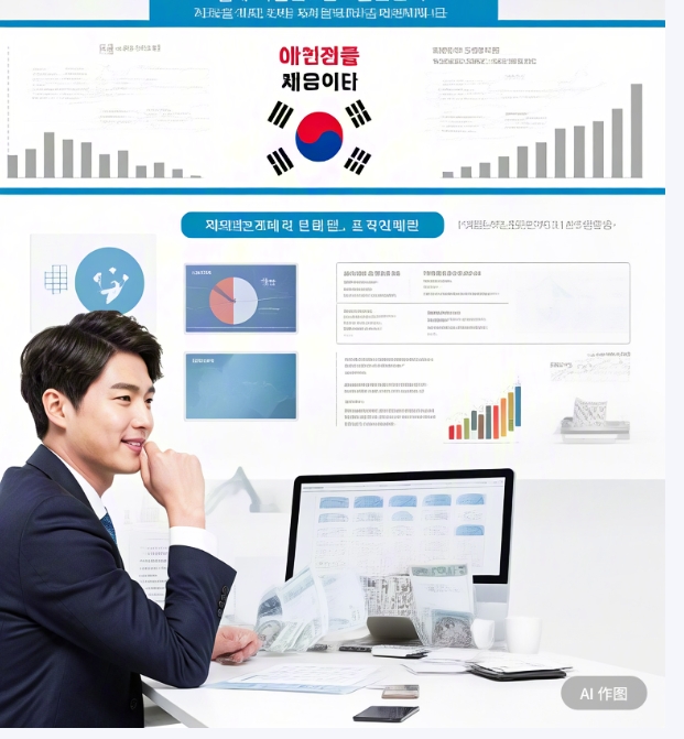 韩国公司注册的资本金