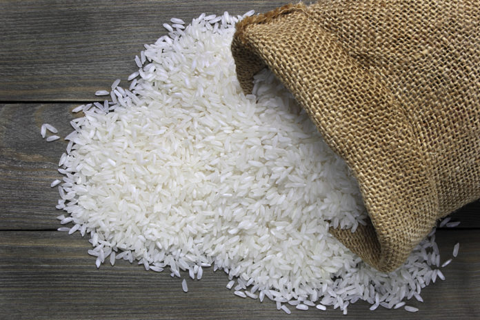 韩国人大米消费量减少导致供过于求
