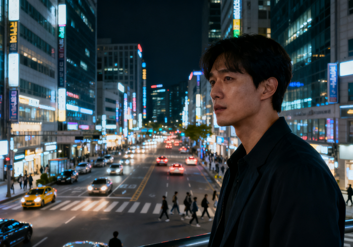 注册韩国公司的类型化