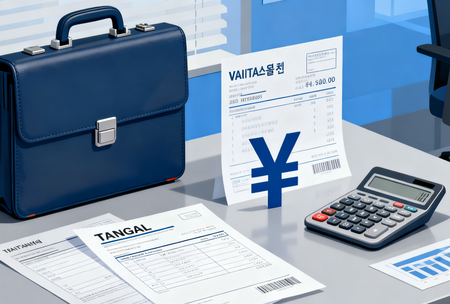 韩国出口退税的计算指南