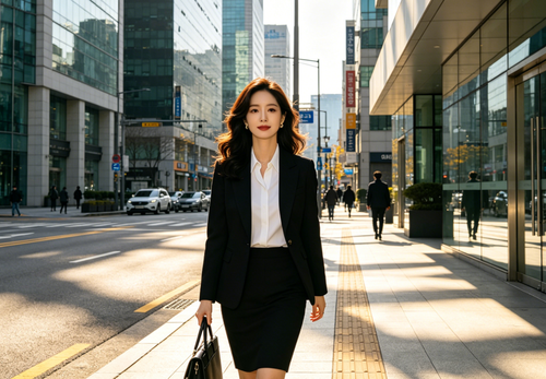 korea company setup guideline