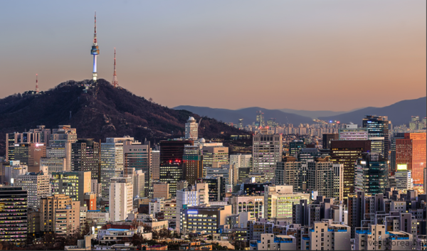 注册韩国公司所需的文件