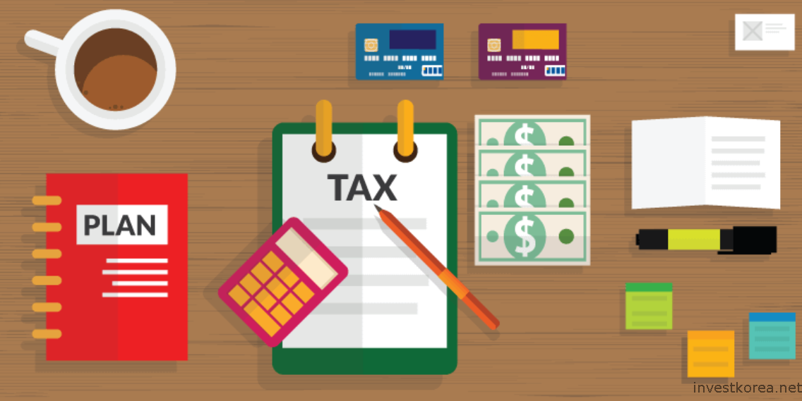 韩国税务筹划：韩国公司的法人税及避税Tips
